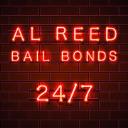 Al Reed Bail Bonds logo